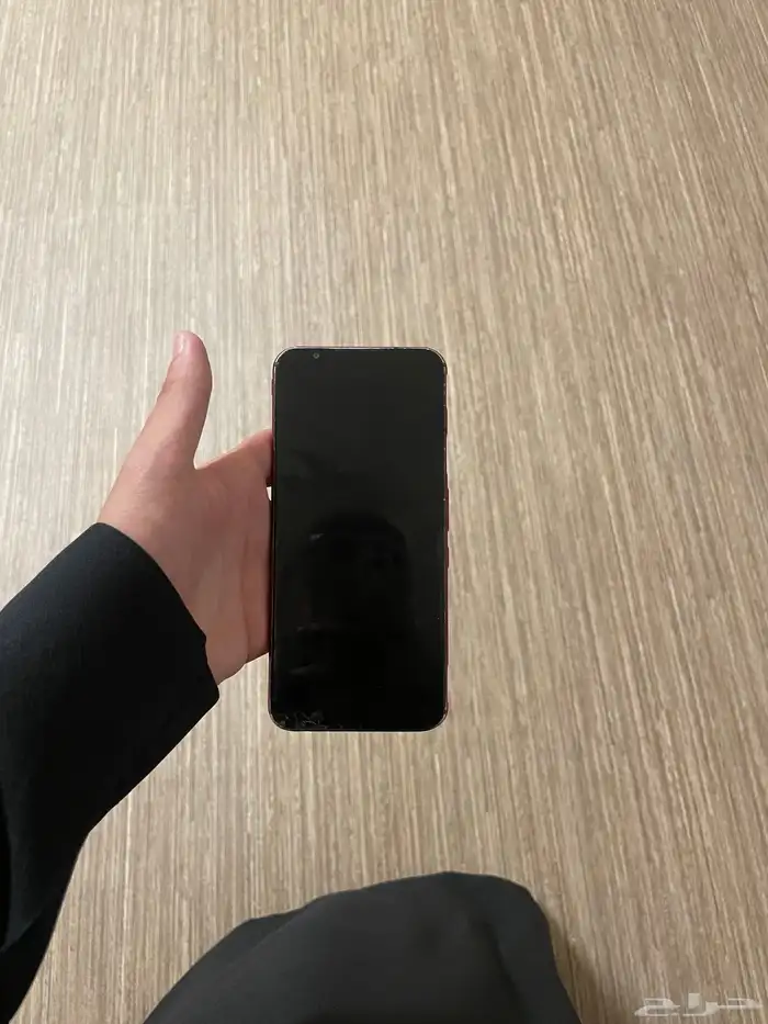 جوال رد ماجيك 1