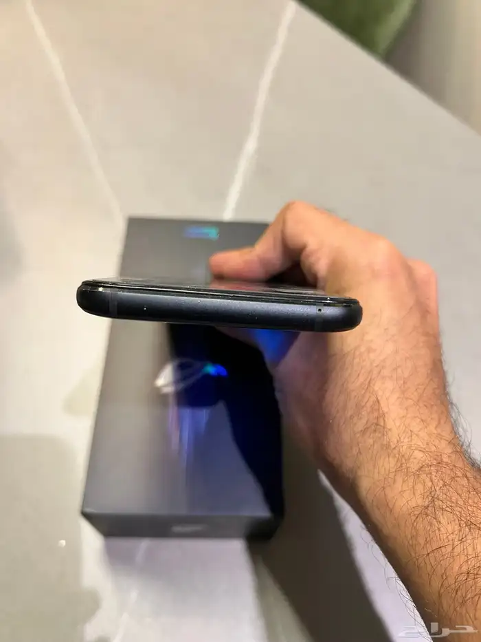 جوال الالعاب Rog phone 3 5