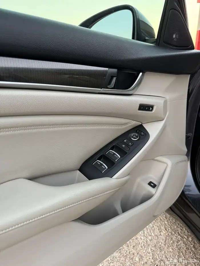 اكورد 2018 فل كامل سبورت 10