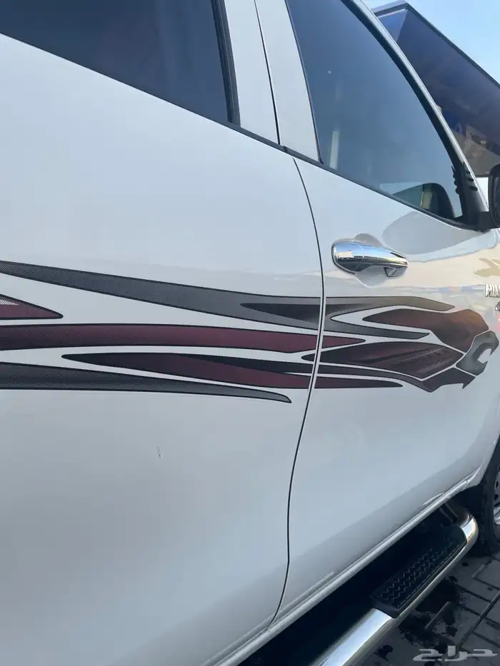 هايلوكس ديزل 23 18