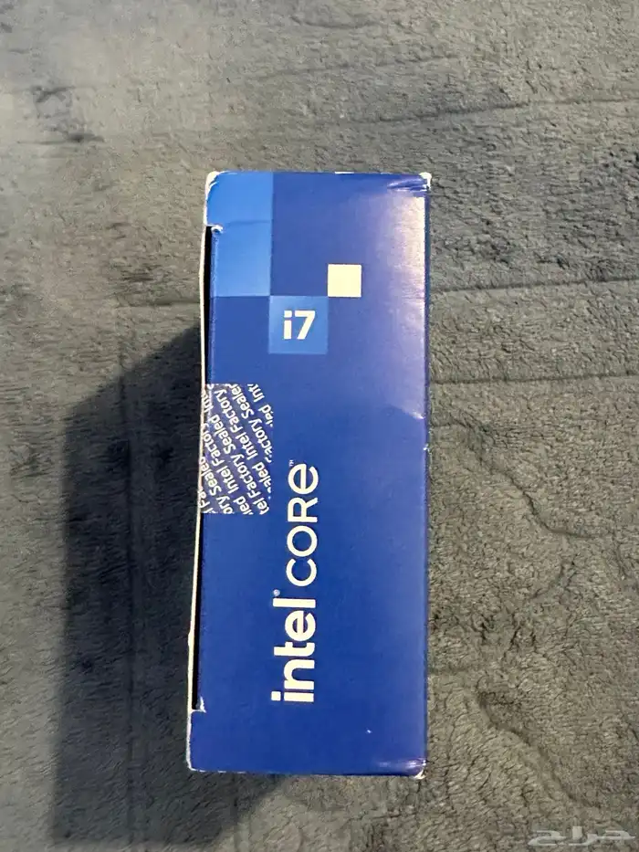معالج i7-14700k جديد 2