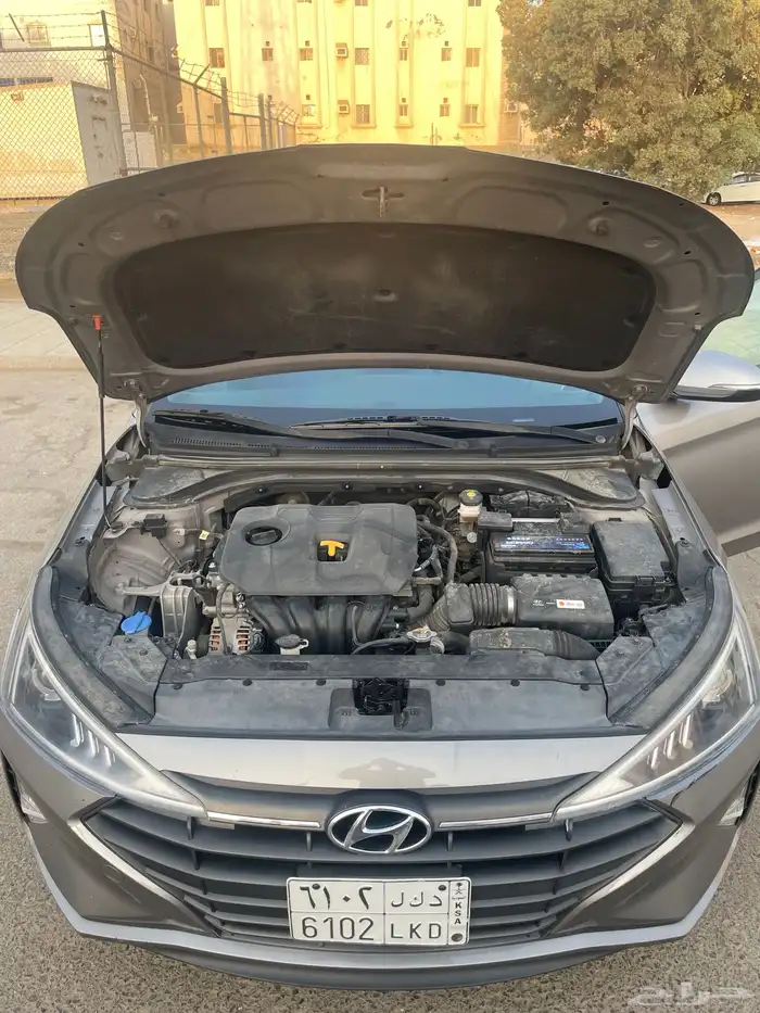 النترا 2020 فل كامل مخزن ممشى 84 الف بودي وكالة 21