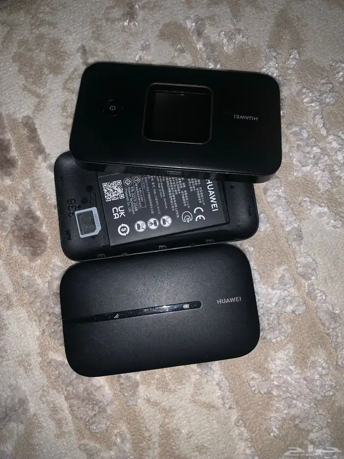 راوتر متنقل هواوي للبيع - 0