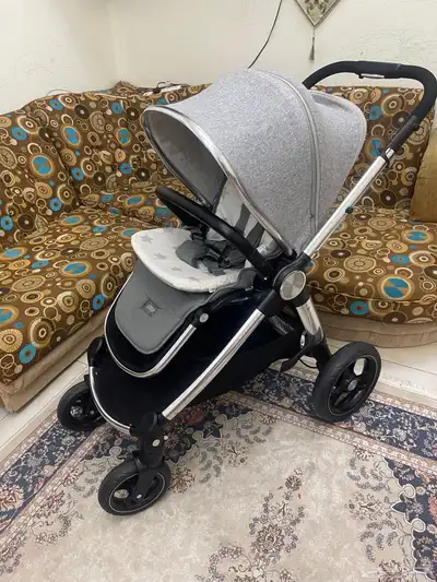 استرولر ماماز اند باباز اوكارو نضيفه جدا index