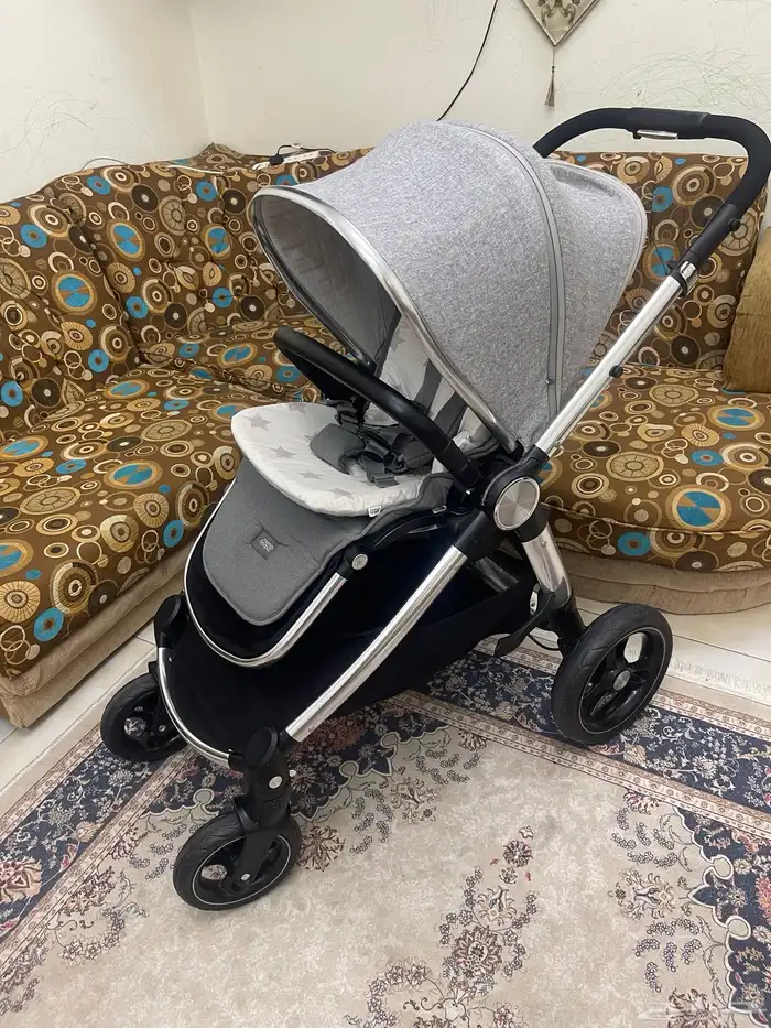 استرولر ماماز اند باباز اوكارو نضيفه جدا 5