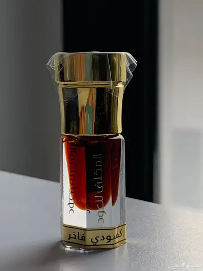 دهن عود كمبودي فاخر المخلف للعود index