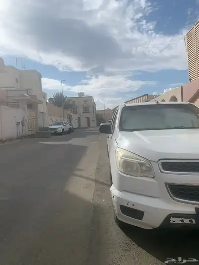 وانيت كلورادو index