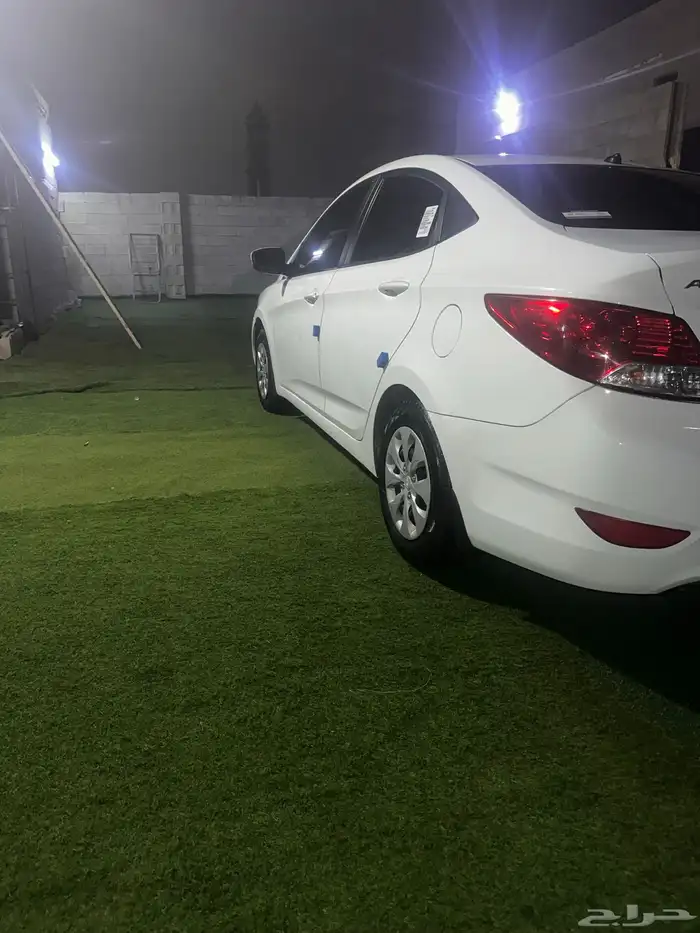 أكسنت الموديل2018 3