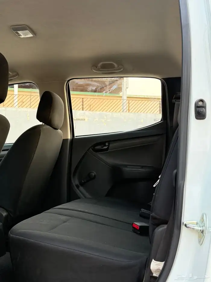 ايسوزو اديماكس 2022 8