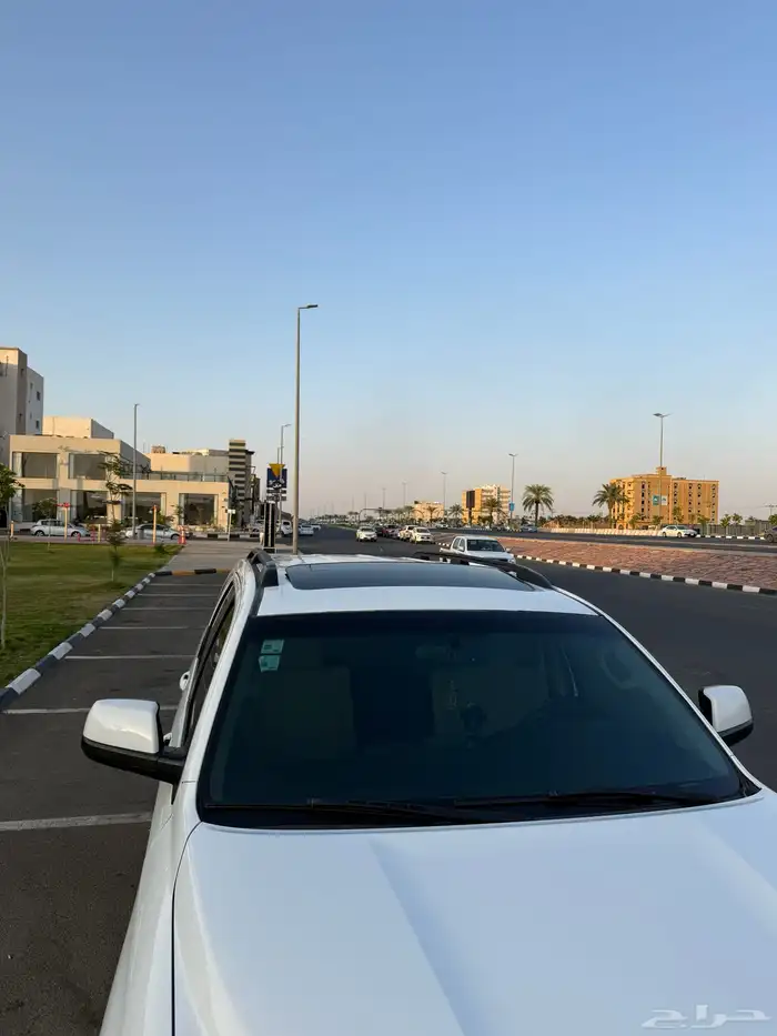 سكويا دبل فل كامل دفلك 4