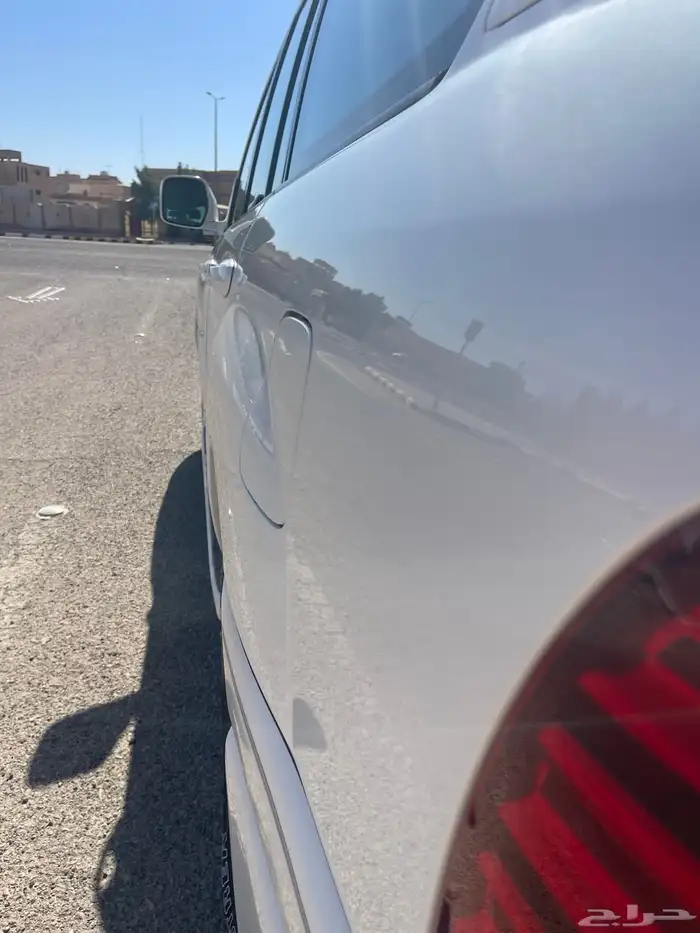 جيب لكزس 2006 فل كامل 18