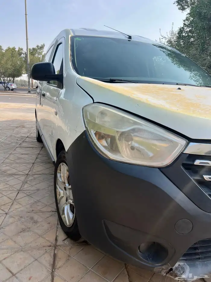 فرصه لراغبي المشاريع الصغيره رينو دوكر مغسله بخار متنقله 32