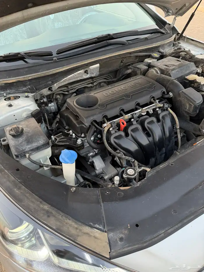 سوناتا 2019 فل كامل .. البدي وكاله .. جده 33