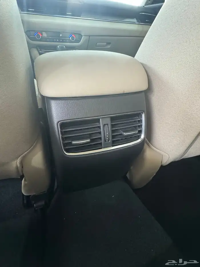 مازدا ستاندر . 7