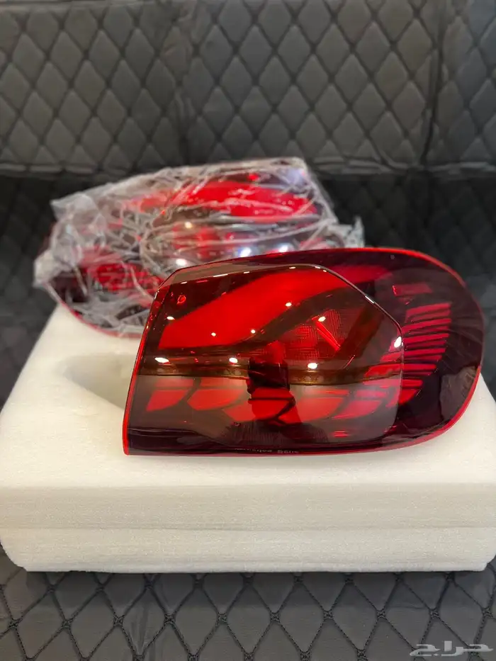 أنوار خلفية BMW F32   2014 - 2020 0