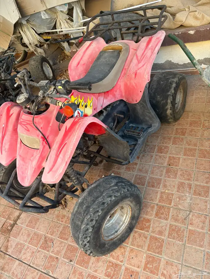 دباب سويدي للبيع 1