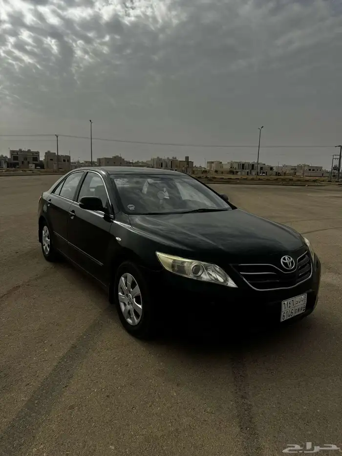 للبيع كامري 2011 1