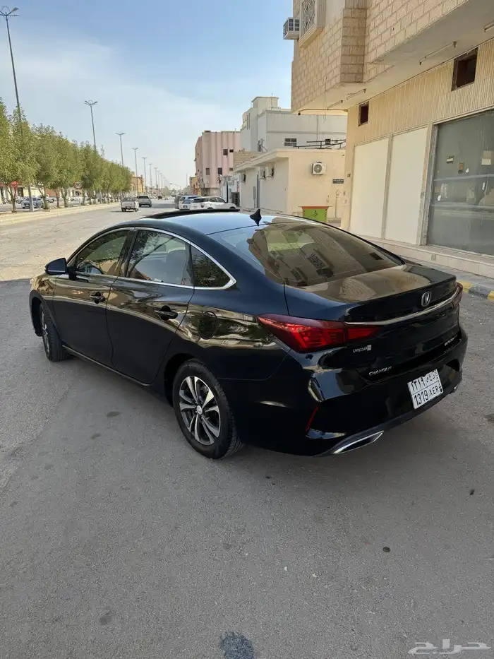 شانجان ايدو 2023 22