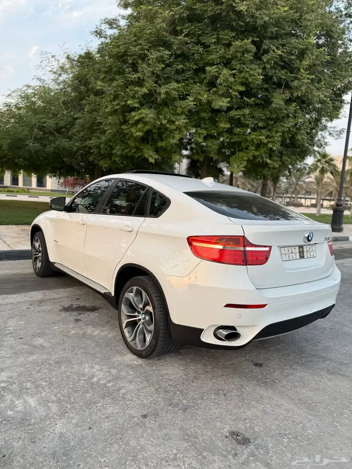 bmw x6 3
