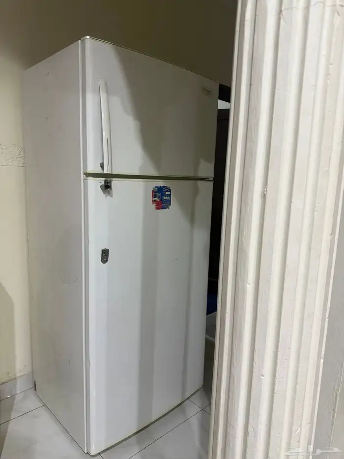 ثلاجه 18 قدم 0