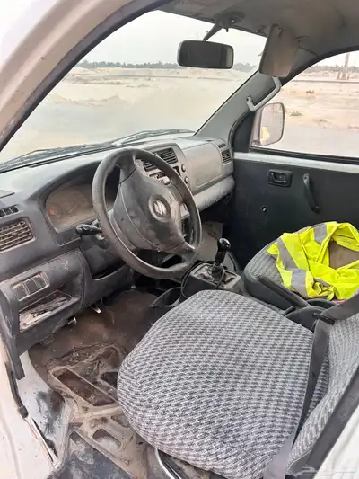 سوزوكي فان بضاعه index