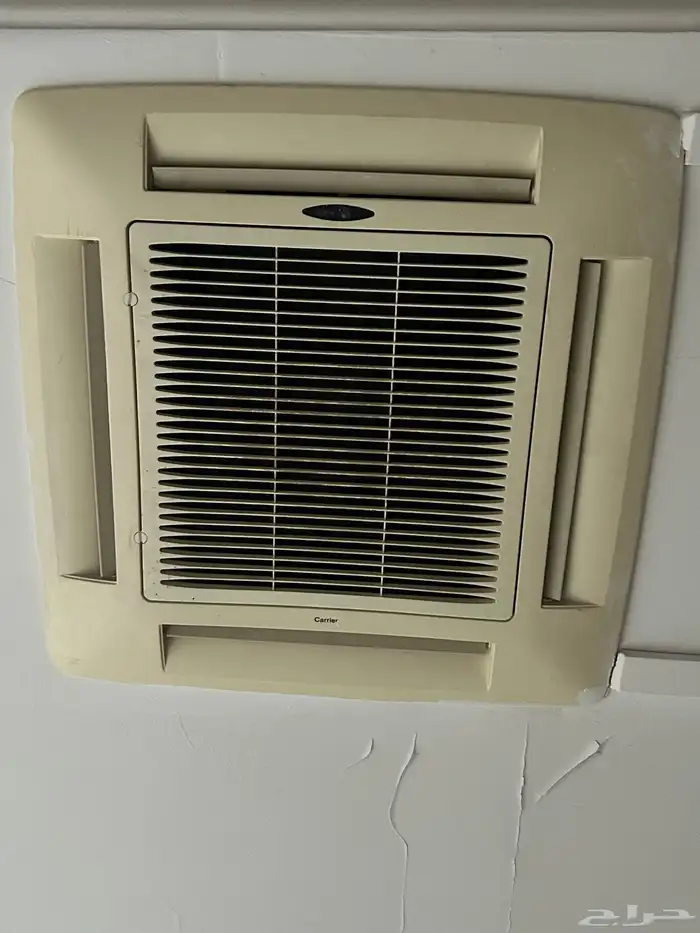 مكيفات سي دي أسبلت للبيع 2