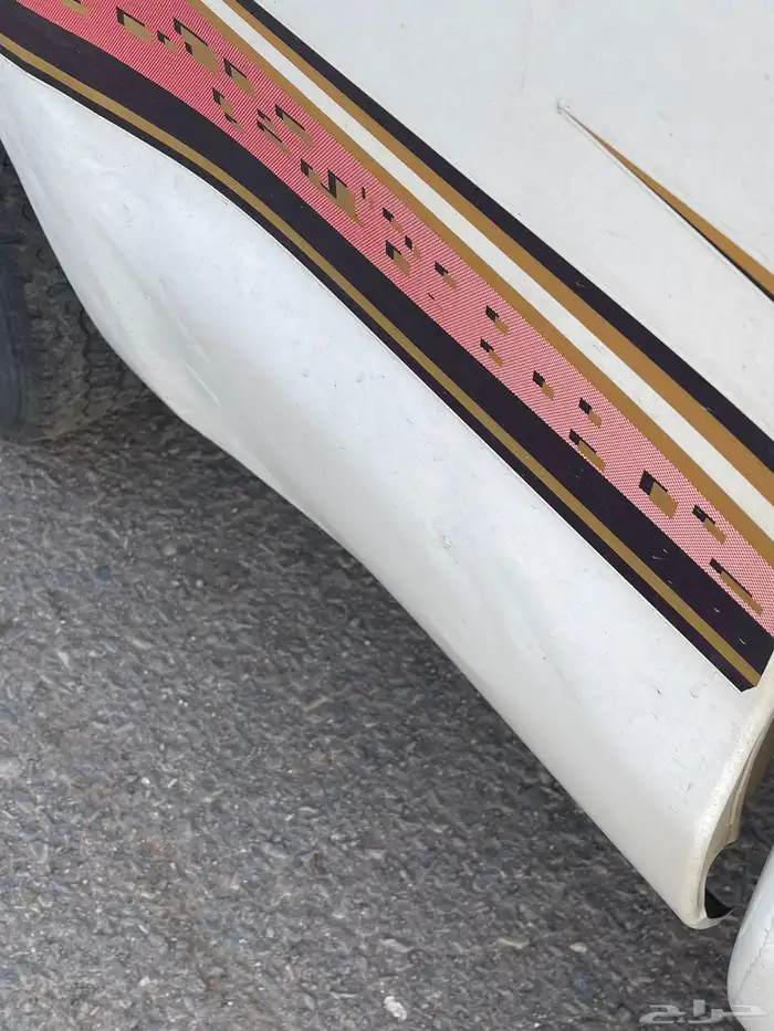 هايلكس غماره 2009 13