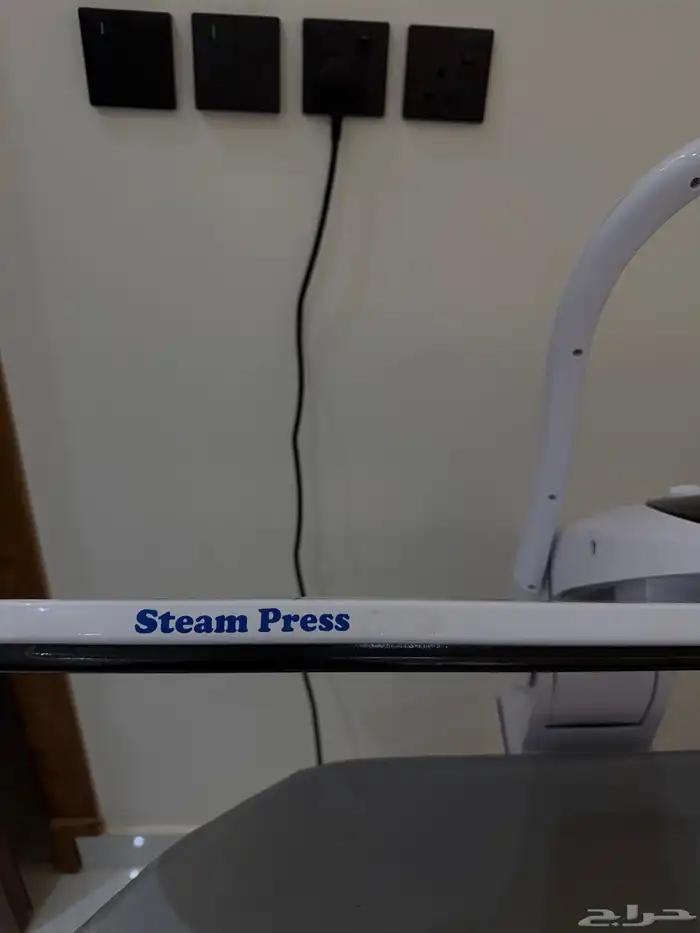 كاوية بخار HAAM Electric   نظيييفة وممتازة 2