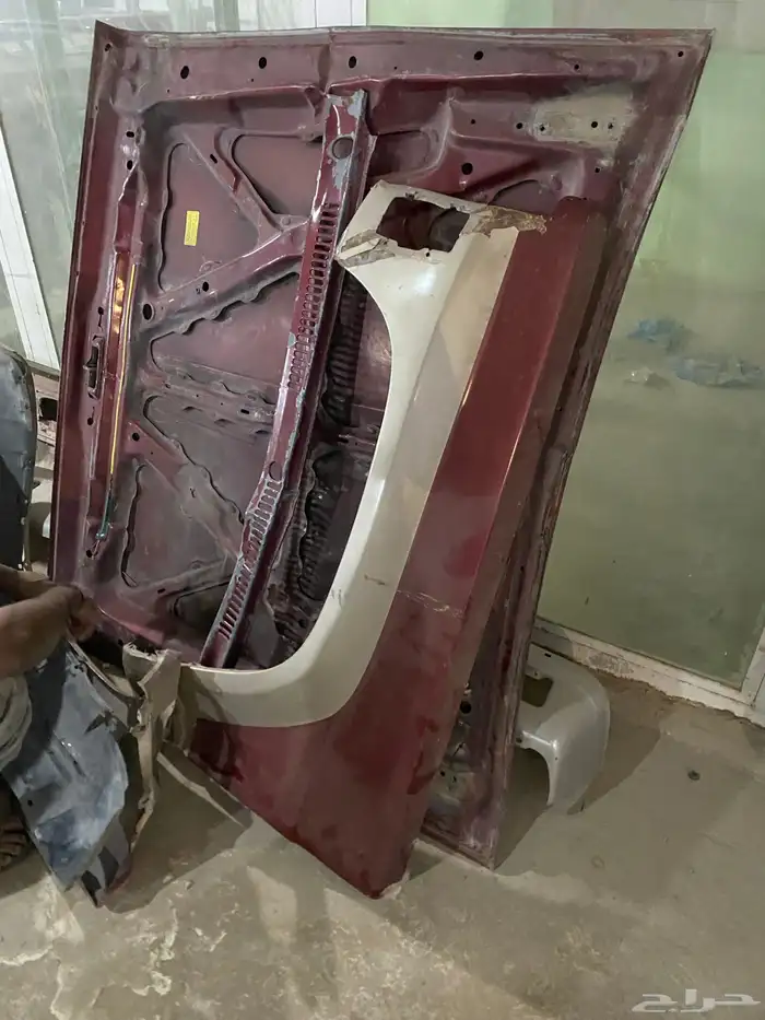 رفارف ربع 97 بترول 1