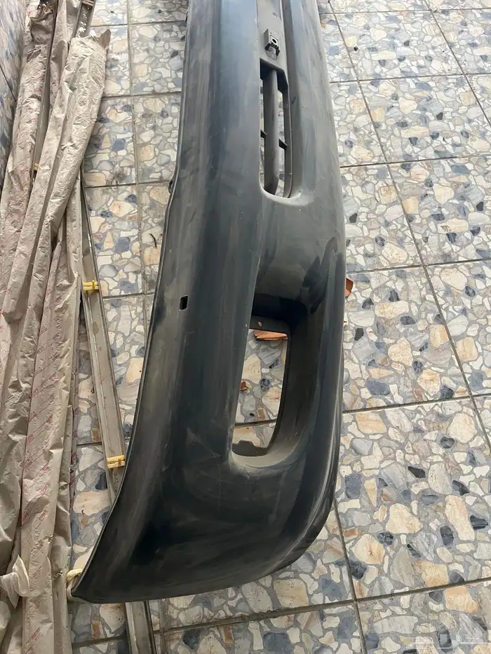 صدام لاندكروزر امامي 98 2002 0