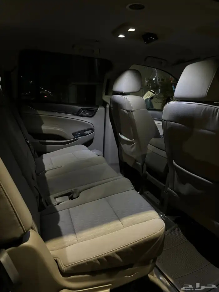 جمس يوكن2019 7