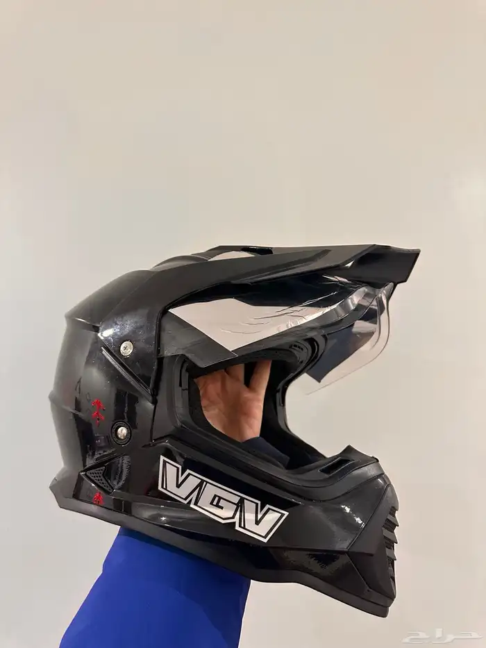 خوذات ريس  صحراوي 4