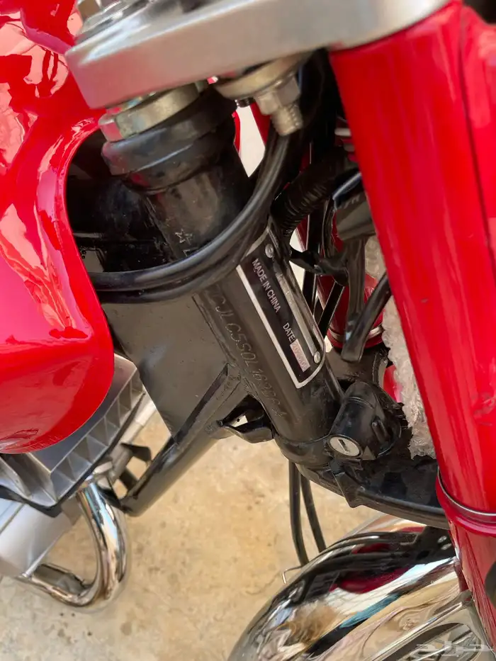 دباب X100 اخو جديد الوسام الناري 3