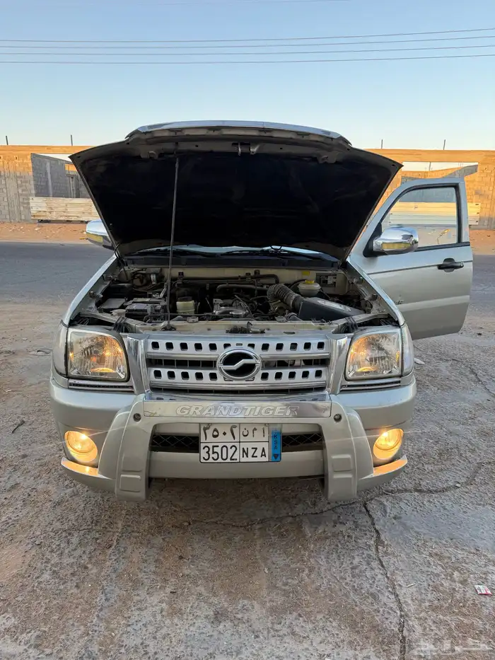 بيك اب دز اكس اوتو 2012 0