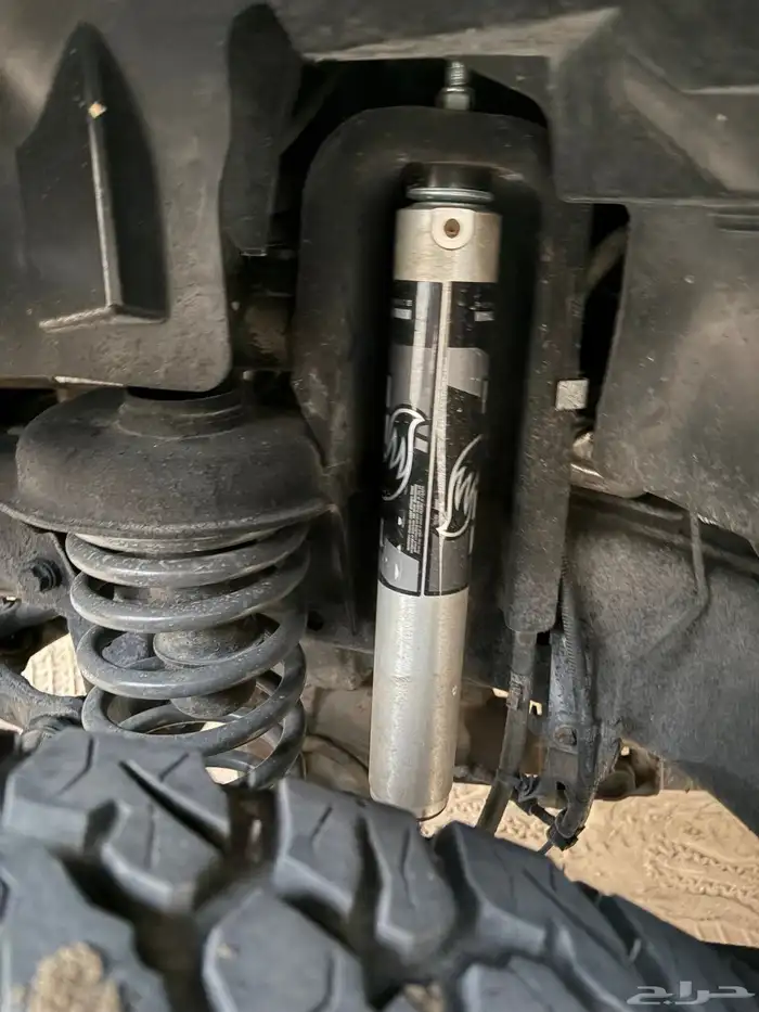 للبيع جيب رانجلر صحارى 4