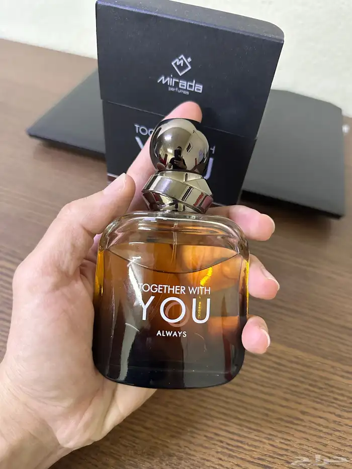 عطور رجالي للبيع 4