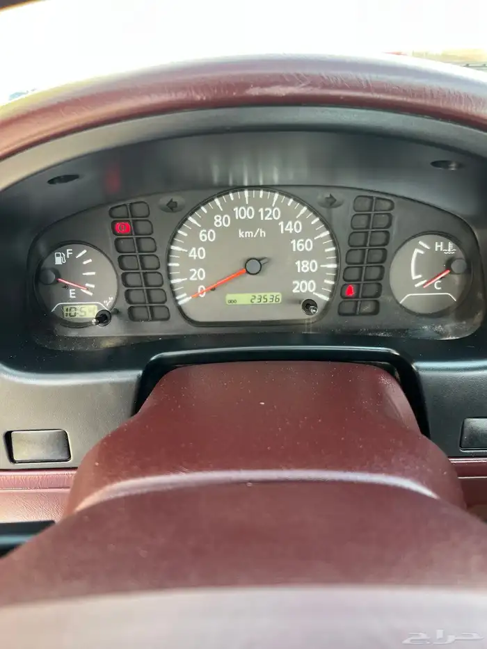 ددسن غمارة 2008 المالك الاول ممشى 23 الف 12