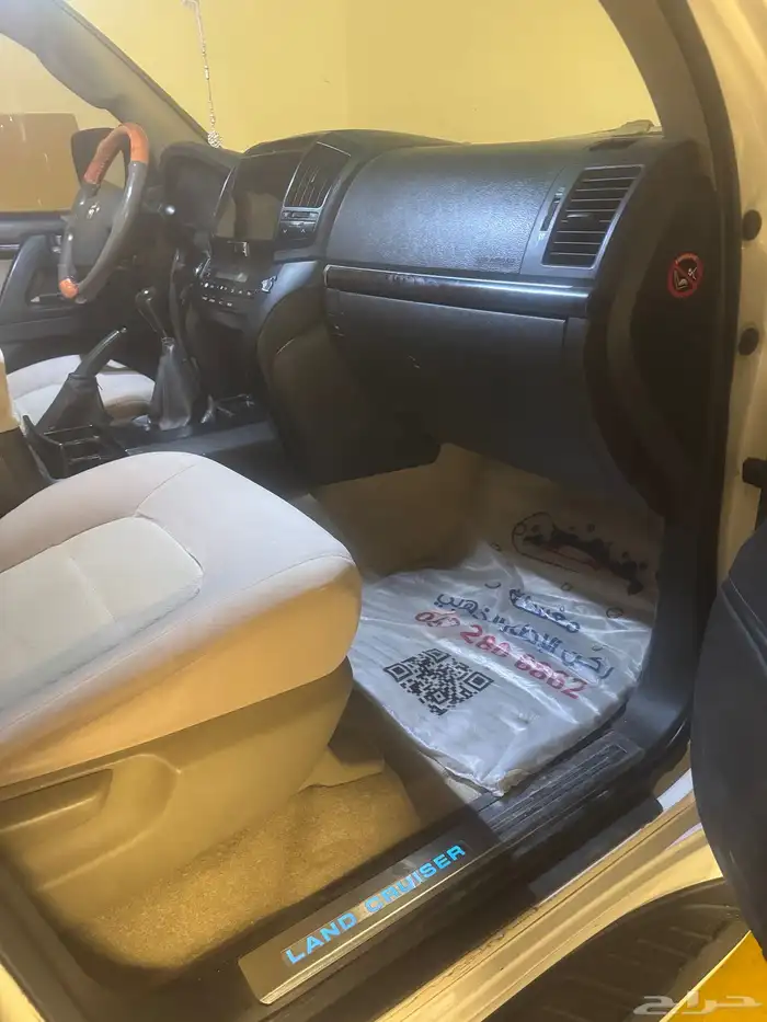 جي اكس ار قير عادي فل كامل 6 سلندر 9