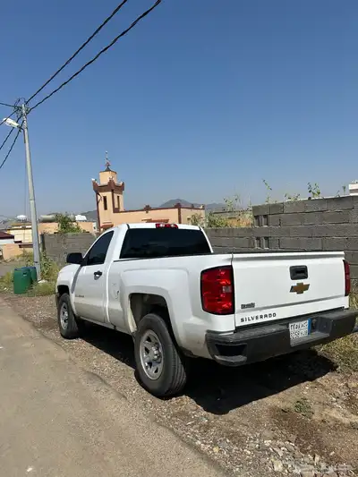 سلفرادو 2017 index