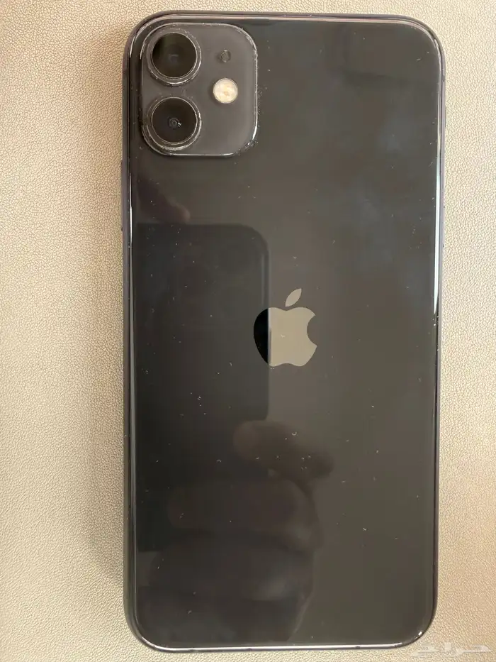 ايفون 11 -128 جيجا بكامل مشتمالاته 1