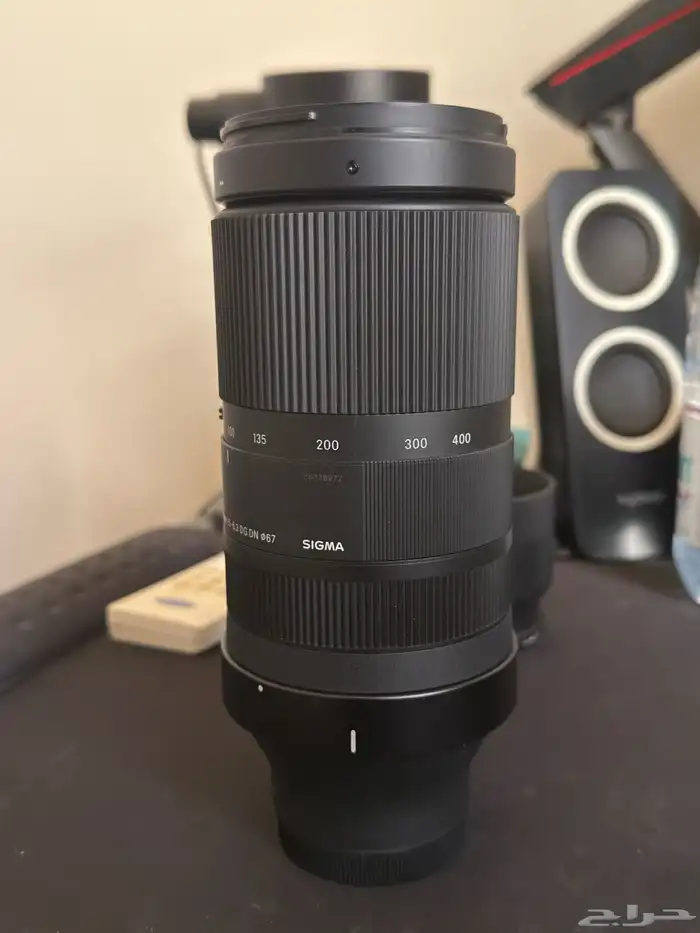 sigma 100-400 lens 5