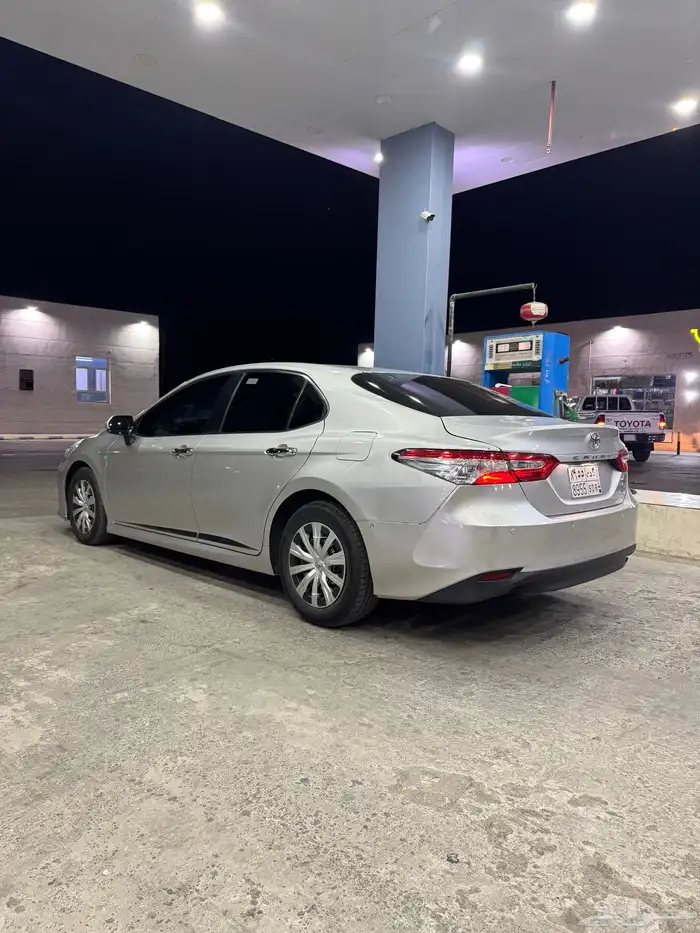 كامري للبيع 2