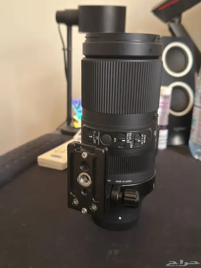 sigma 100-400 lens 7