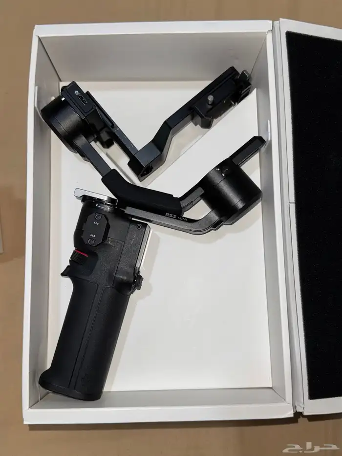 dji rs 3 mini رونين 1
