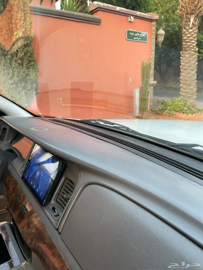 فورد. جراند ماركيز. 25