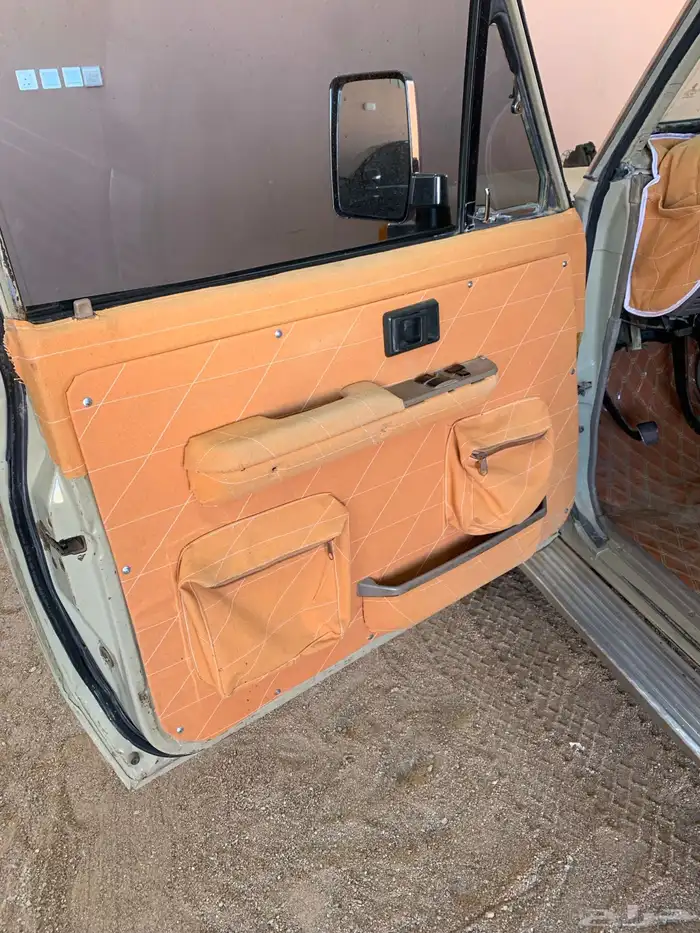 شاص 98 دفلوك مجهز للبر 3