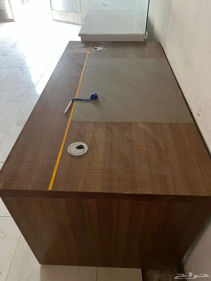 طاوله مكتب جديده 0