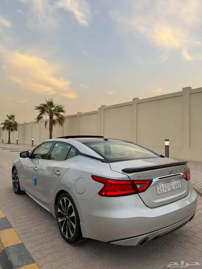 مكسيما 2018 SR اعلى فئه بترومين مخزن نظيف جد 12