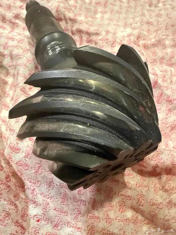 دفرنش كرونه فورد و ماركيز و ماوستنق و F150 1997 2011 3