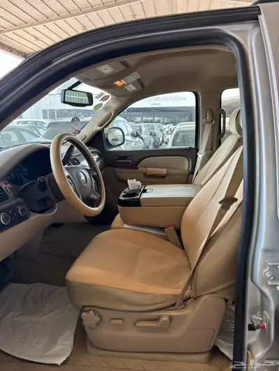 شفروليه تاهو 2014 دبل index